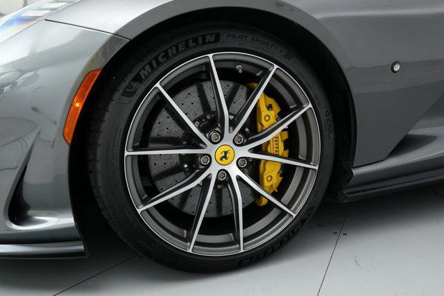 used 2023 Ferrari 812 GTS car, priced at $589,900