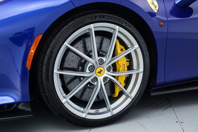 used 2020 Ferrari 488 Pista car, priced at $709,000