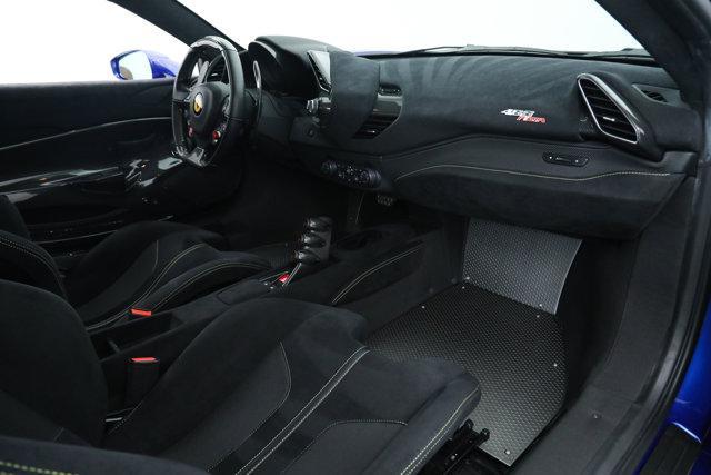 used 2020 Ferrari 488 Pista car, priced at $709,000