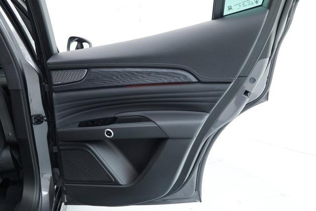 used 2025 Maserati Grecale car, priced at $83,875