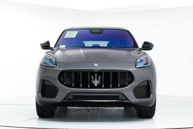 used 2025 Maserati Grecale car, priced at $83,875