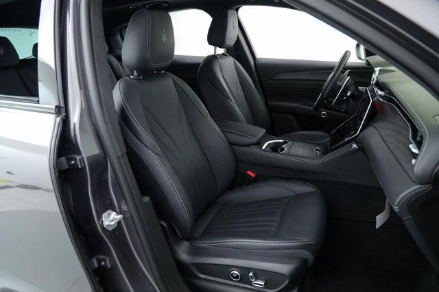 used 2025 Maserati Grecale car, priced at $83,875