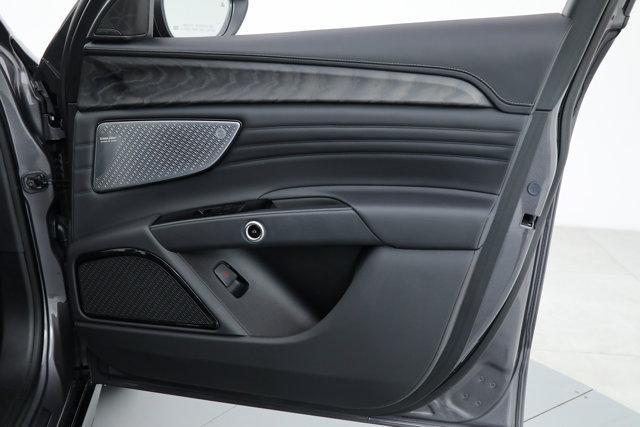 used 2025 Maserati Grecale car, priced at $83,875