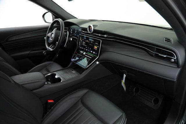 used 2025 Maserati Grecale car, priced at $83,875