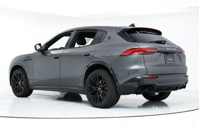 used 2025 Maserati Grecale car, priced at $83,875