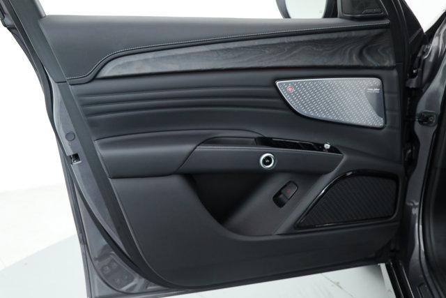 used 2025 Maserati Grecale car, priced at $83,875