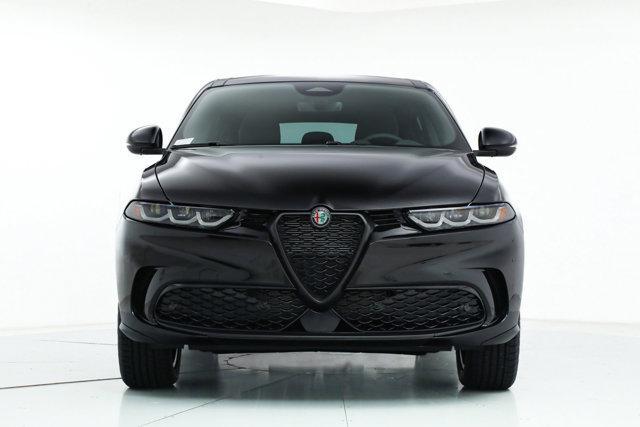 new 2025 Alfa Romeo Tonale car, priced at $40,625