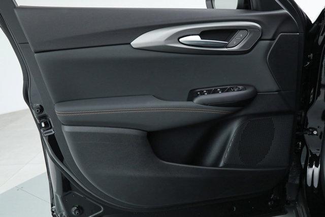 new 2025 Alfa Romeo Tonale car, priced at $40,625