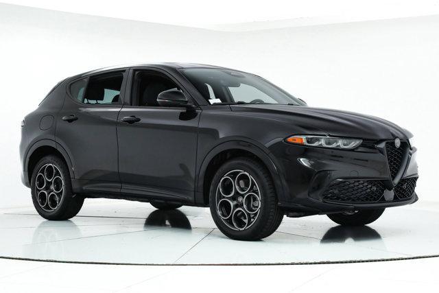 new 2025 Alfa Romeo Tonale car, priced at $40,625