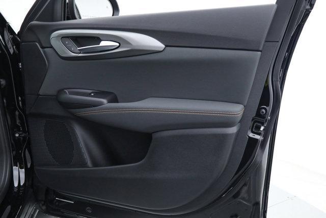 new 2025 Alfa Romeo Tonale car, priced at $40,625