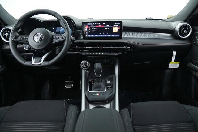 new 2025 Alfa Romeo Tonale car, priced at $40,625