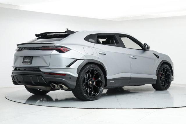 used 2024 Lamborghini Urus car, priced at $329,900