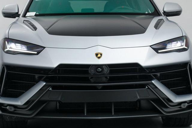 used 2024 Lamborghini Urus car, priced at $329,900