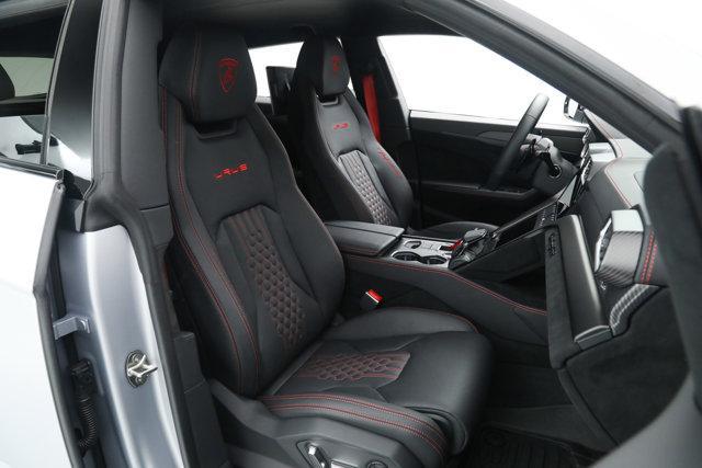 used 2024 Lamborghini Urus car, priced at $329,900