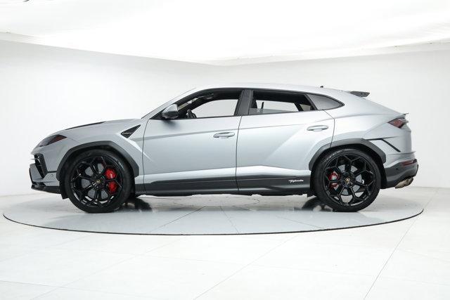 used 2024 Lamborghini Urus car, priced at $329,900