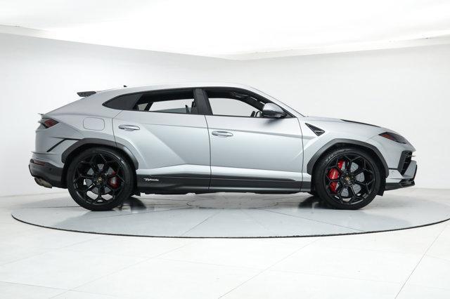 used 2024 Lamborghini Urus car, priced at $329,900