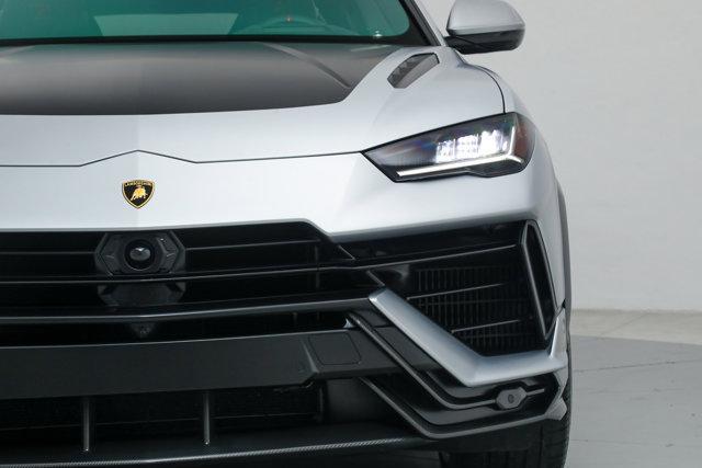 used 2024 Lamborghini Urus car, priced at $329,900