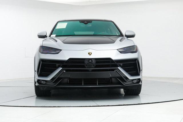 used 2024 Lamborghini Urus car, priced at $329,900