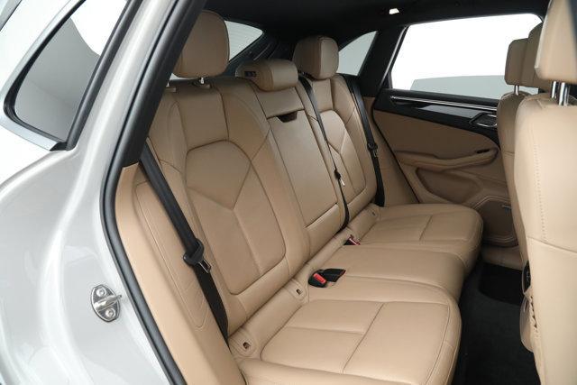 used 2022 Porsche Macan car, priced at $49,900