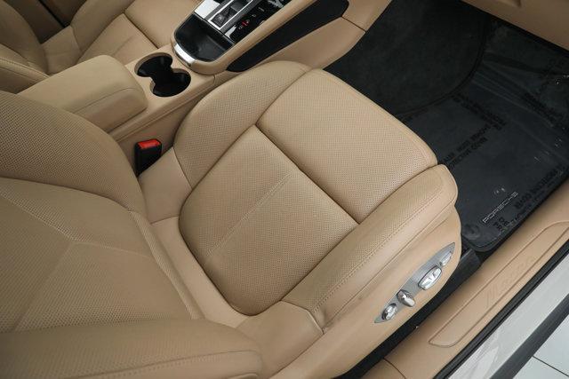 used 2022 Porsche Macan car, priced at $49,900