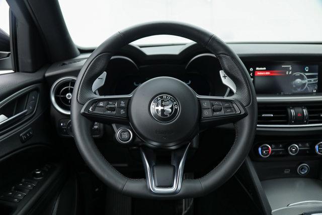 new 2025 Alfa Romeo Stelvio car, priced at $53,185