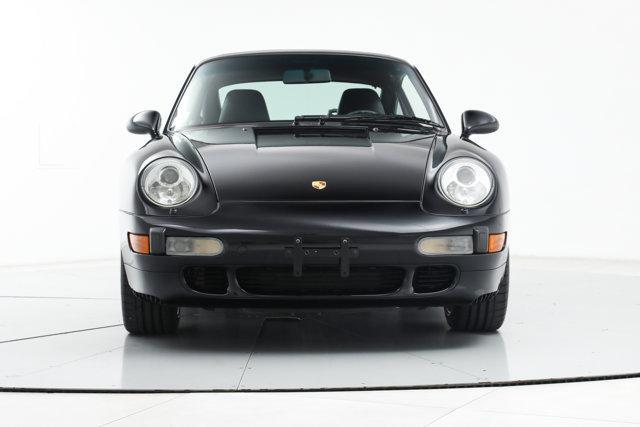 used 1997 Porsche 911 car, priced at $209,900