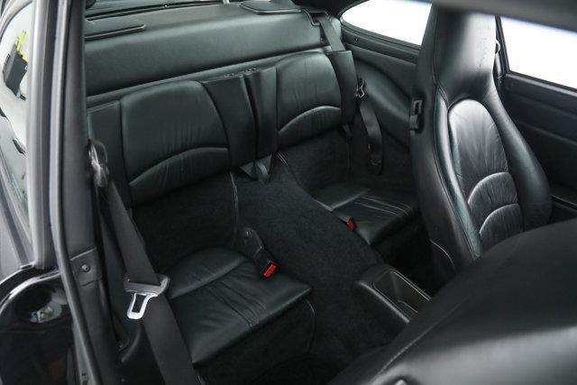 used 1997 Porsche 911 car, priced at $209,900