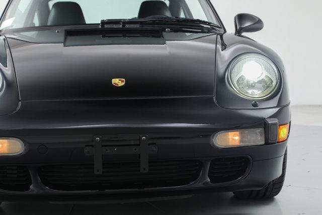 used 1997 Porsche 911 car, priced at $209,900