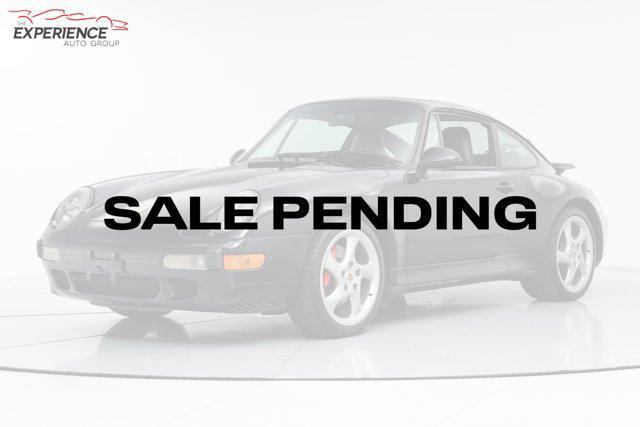 used 1997 Porsche 911 car, priced at $209,900