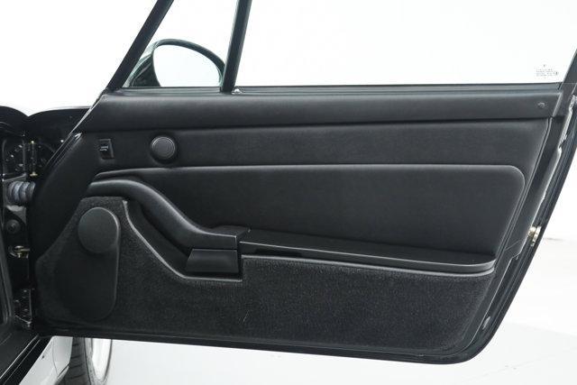 used 1997 Porsche 911 car, priced at $209,900