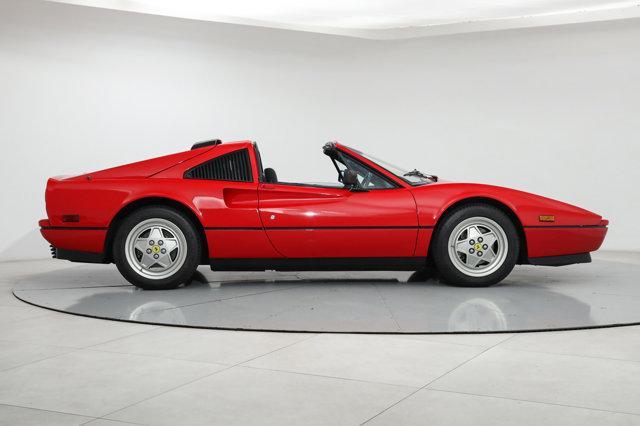 used 1989 Ferrari 328 car, priced at $299,900