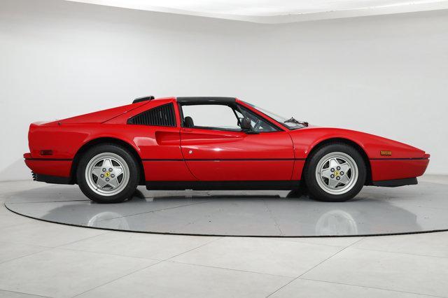 used 1989 Ferrari 328 car, priced at $299,900