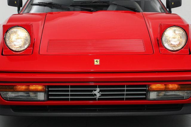 used 1989 Ferrari 328 car, priced at $299,900