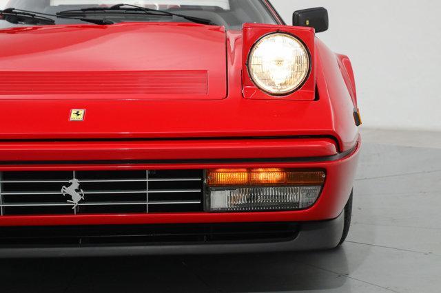 used 1989 Ferrari 328 car, priced at $299,900
