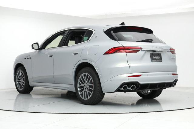 used 2024 Maserati Grecale car, priced at $67,900