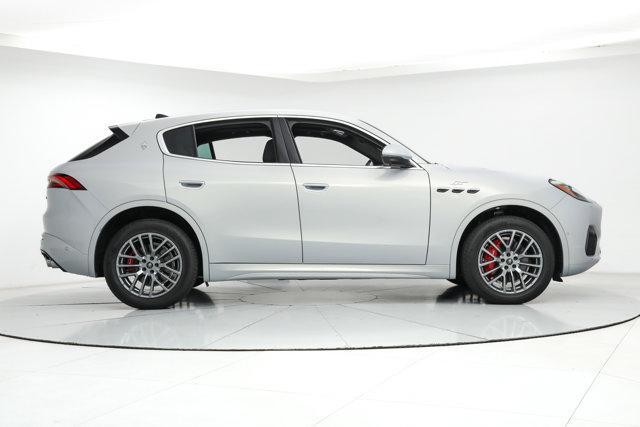 used 2024 Maserati Grecale car, priced at $67,900