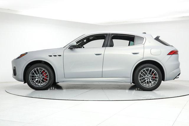 used 2024 Maserati Grecale car, priced at $67,900