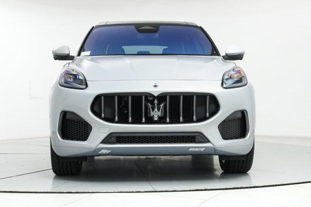 used 2024 Maserati Grecale car, priced at $67,900