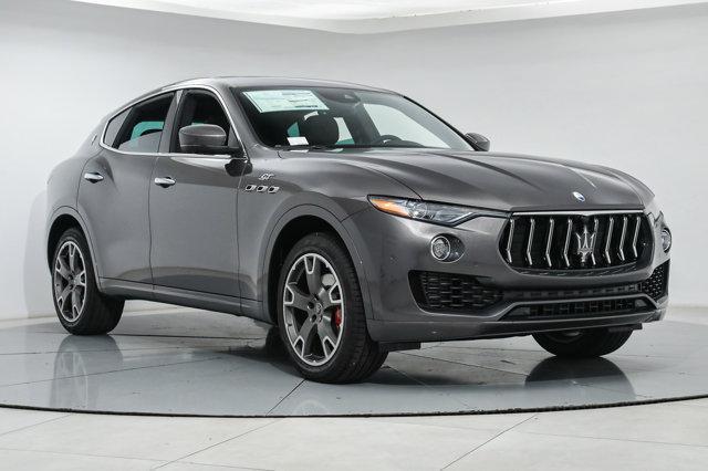 used 2023 Maserati Levante car, priced at $69,900