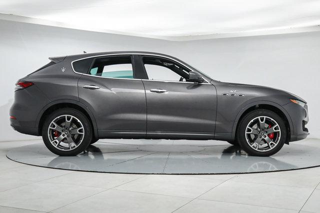 used 2023 Maserati Levante car, priced at $69,900
