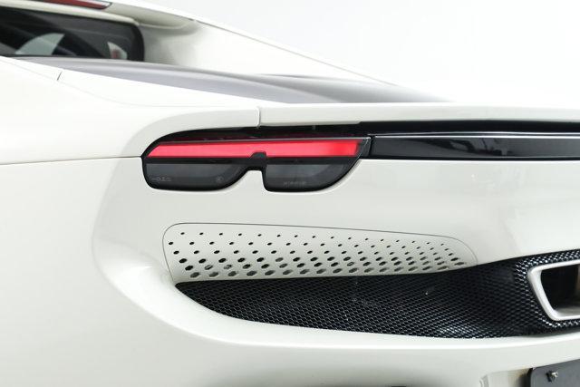 used 2024 Ferrari 296 GTB car, priced at $369,900