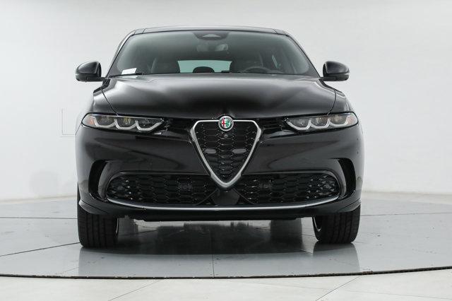 new 2024 Alfa Romeo Tonale car, priced at $56,140