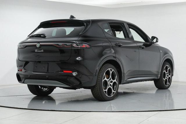 new 2024 Alfa Romeo Tonale car, priced at $56,140