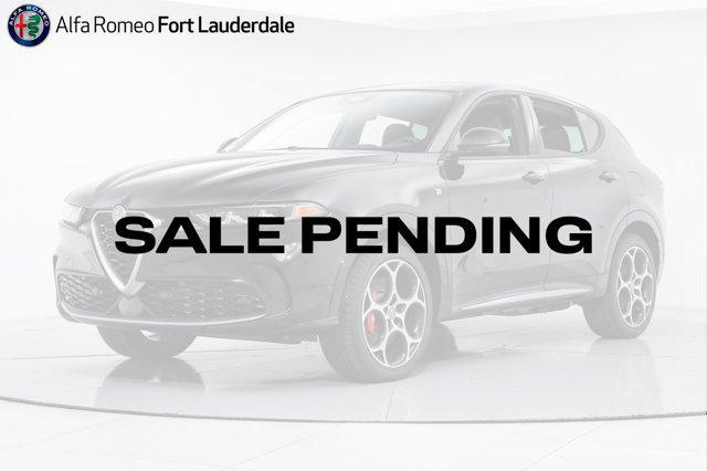 new 2024 Alfa Romeo Tonale car, priced at $49,900