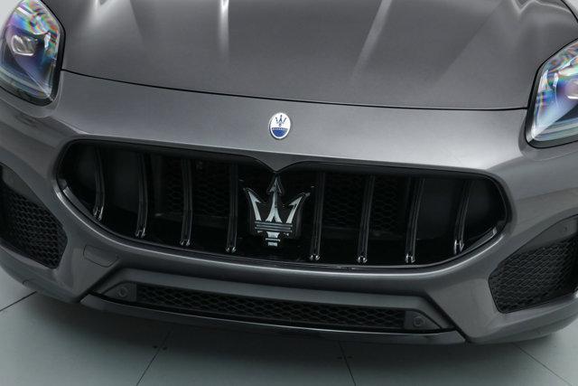 new 2025 Maserati Grecale car, priced at $82,100