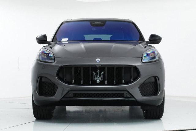 new 2025 Maserati Grecale car, priced at $82,100