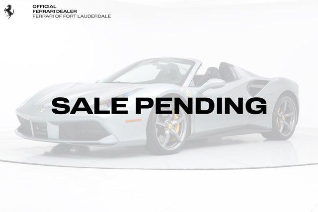 used 2018 Ferrari 488 Spider car, priced at $269,900