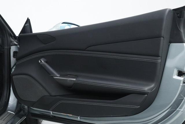 used 2018 Ferrari 488 Spider car, priced at $269,900