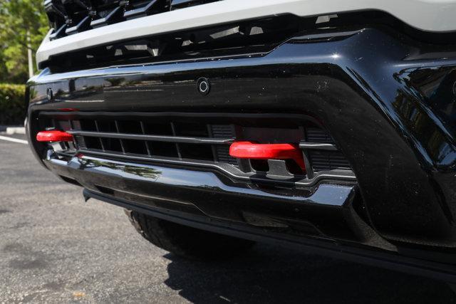 used 2025 Chevrolet Silverado 2500 car, priced at $89,900