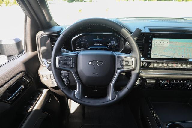 used 2025 Chevrolet Silverado 2500 car, priced at $89,900